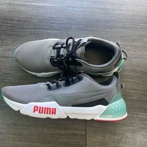 Mens Puma Cell Phase - Size 11